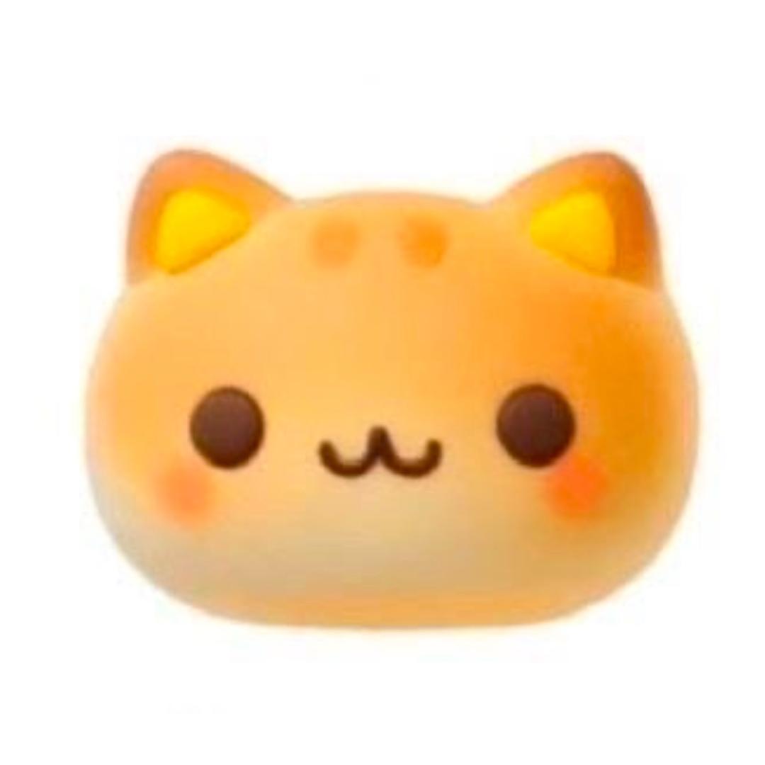 大橘猫