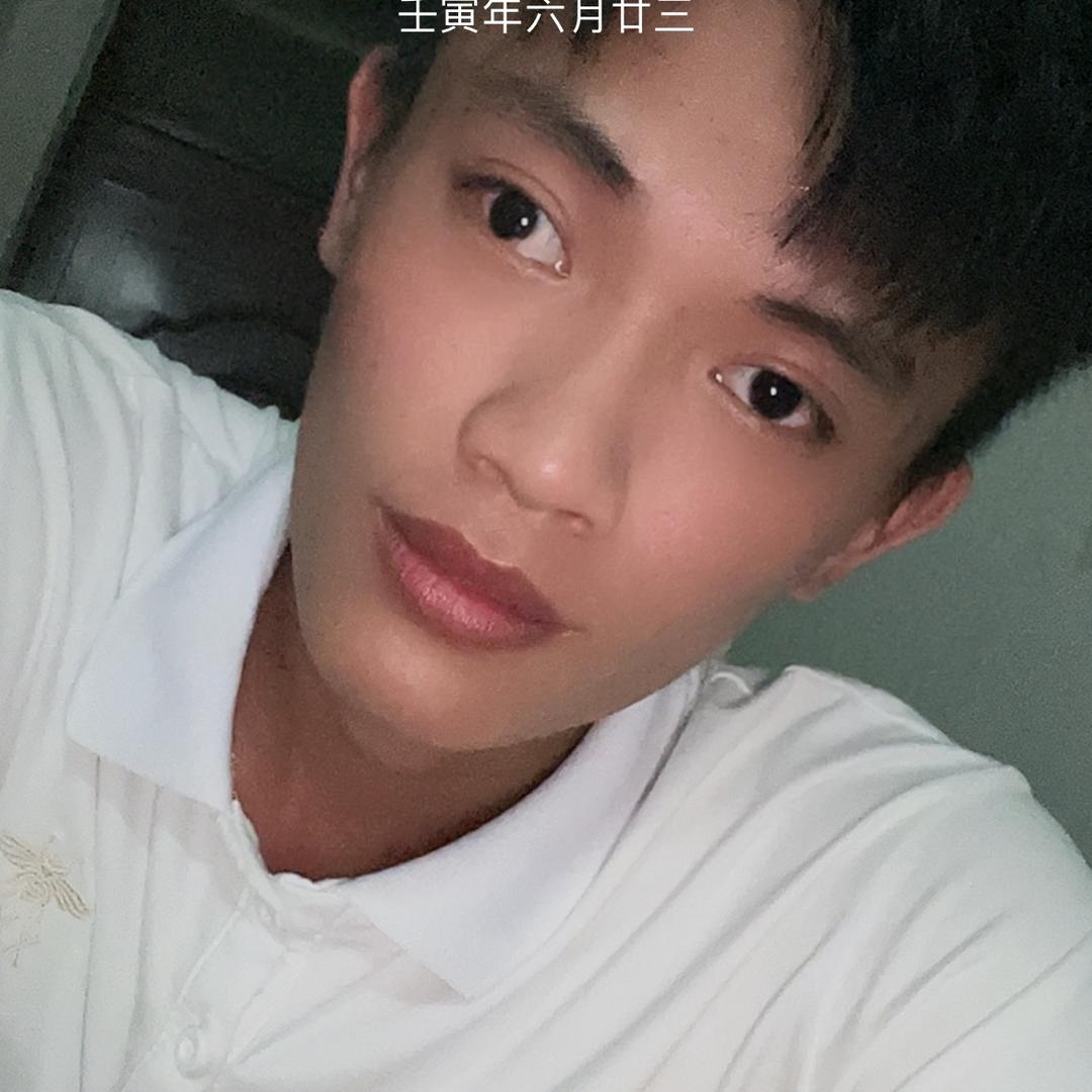 吴科真