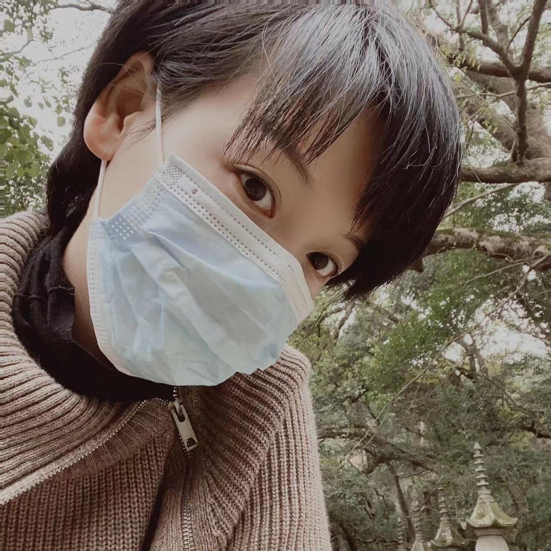 小虾米🦐