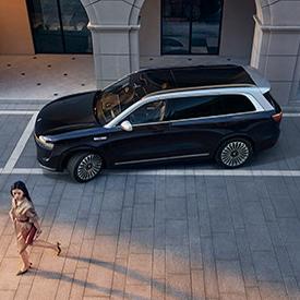 鸿蒙智享·廊坊万达