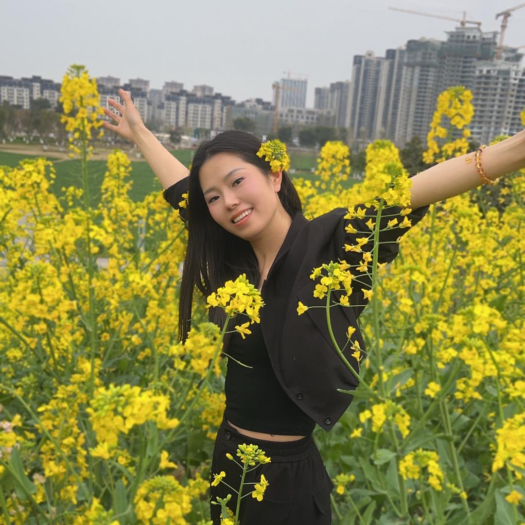 6⃣️小丽