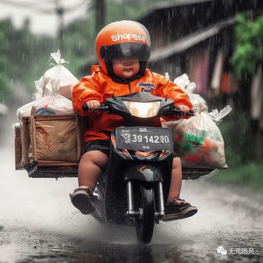 梁锋记海产