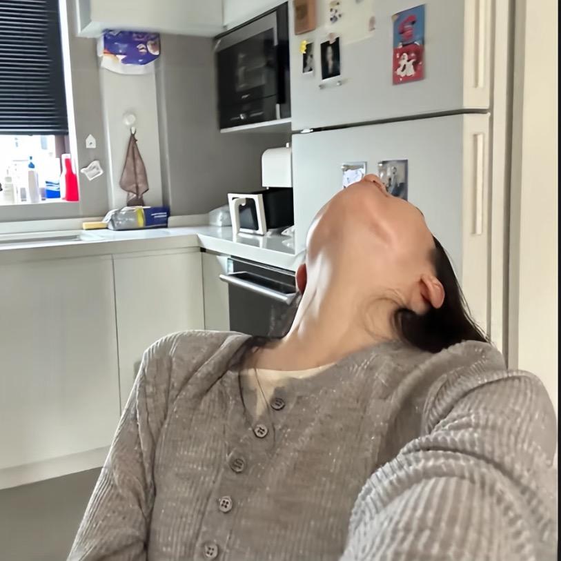 一棵梨树