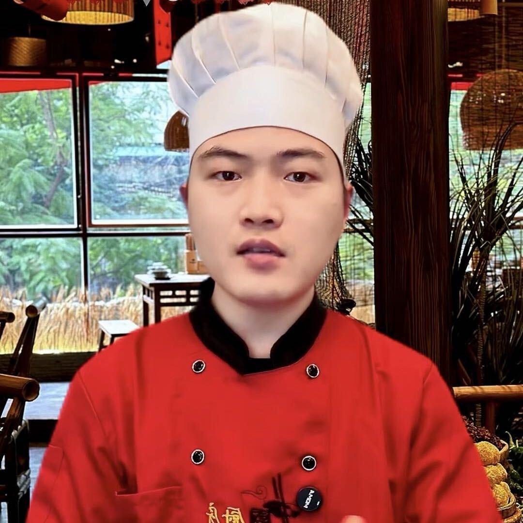 谢师傅的美食日记