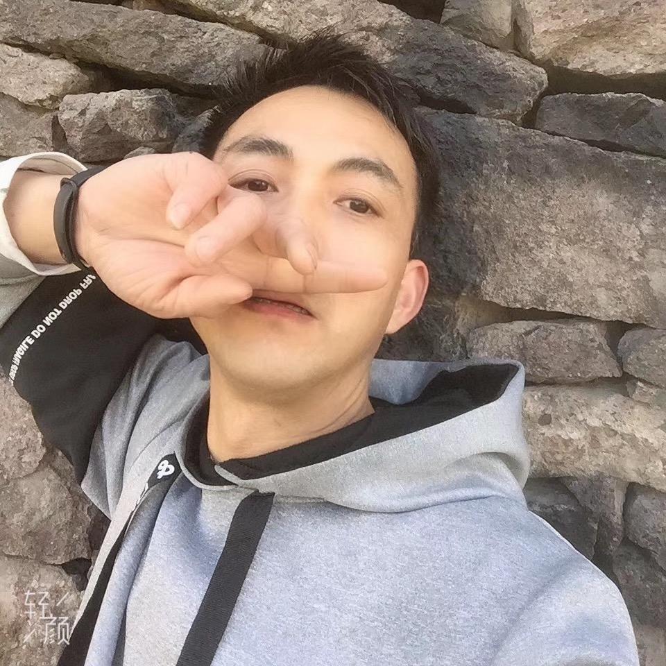 执着！