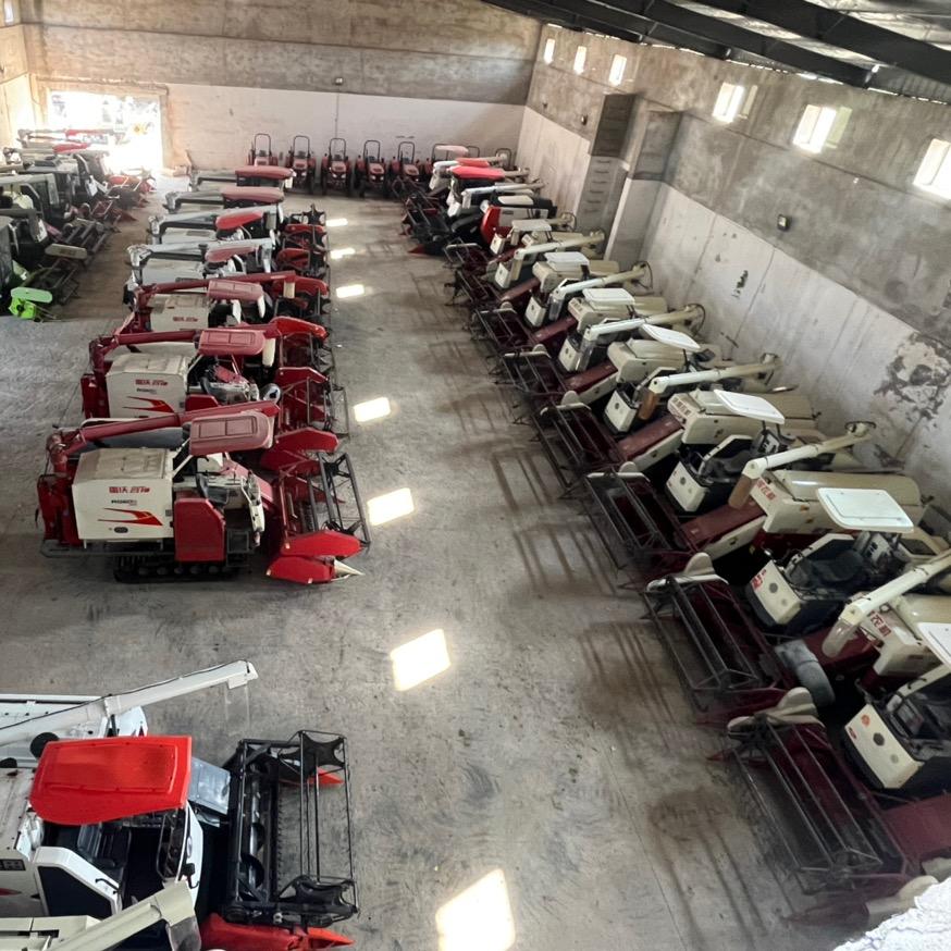 安徽、小伟农机