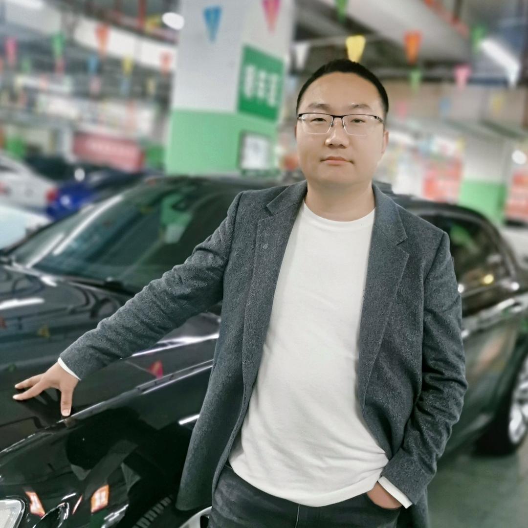苏州刘掌柜二手车