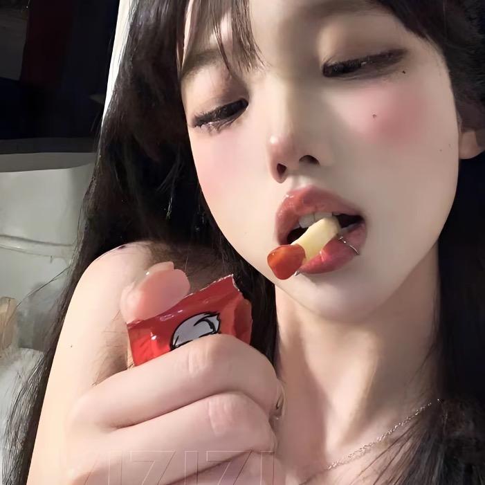 清纯小涵