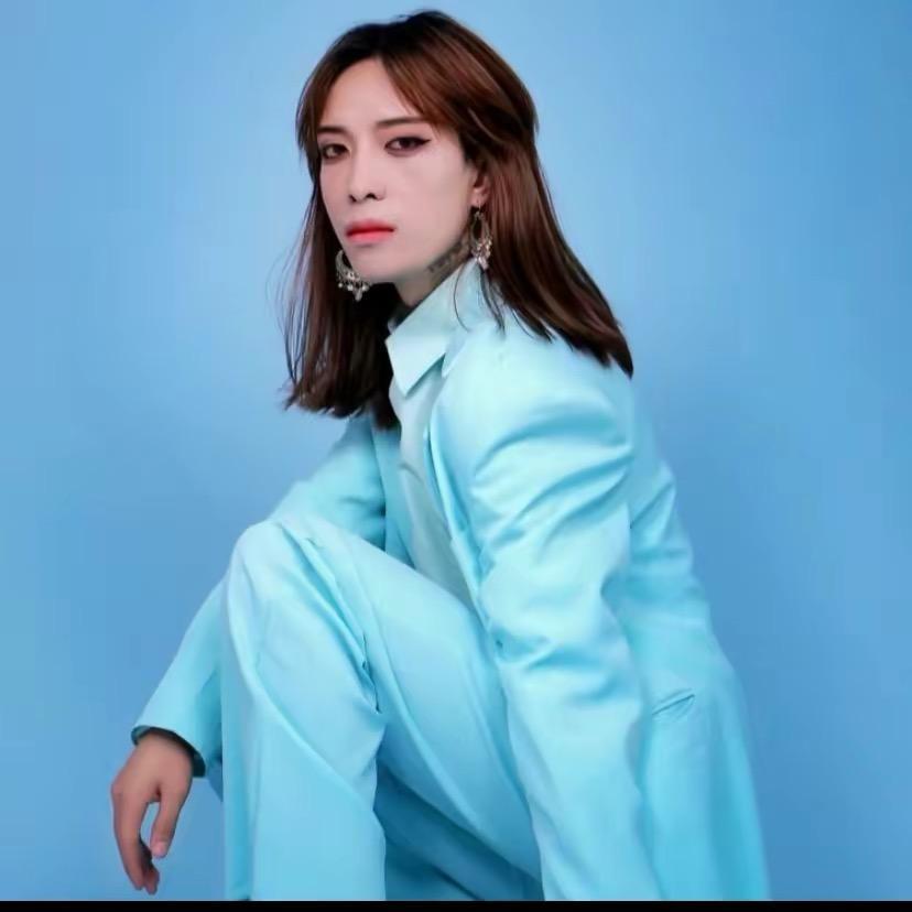 一枝梅爱唱歌🔥@抖音