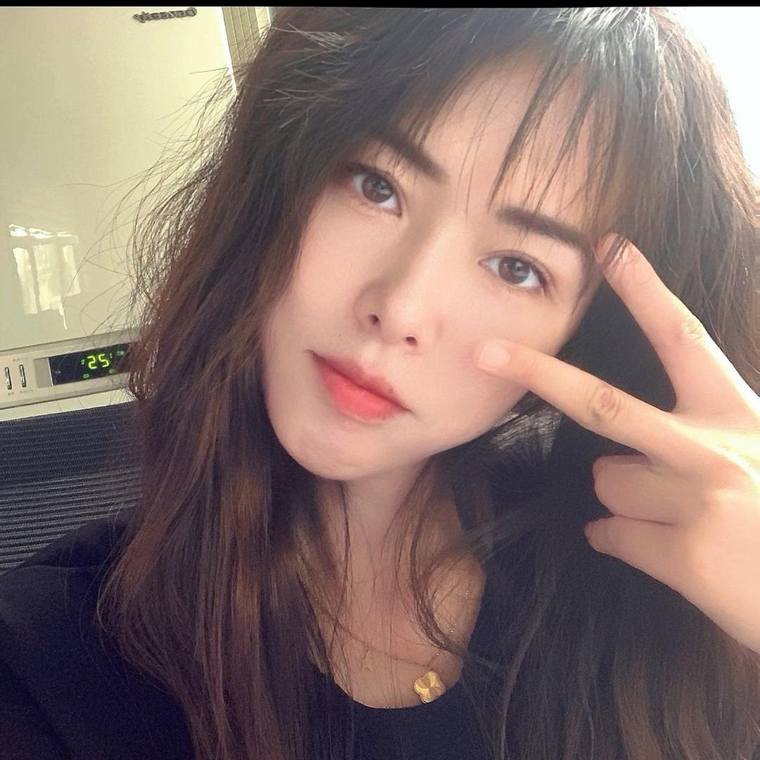 我姓刘，是晓可呀🍁