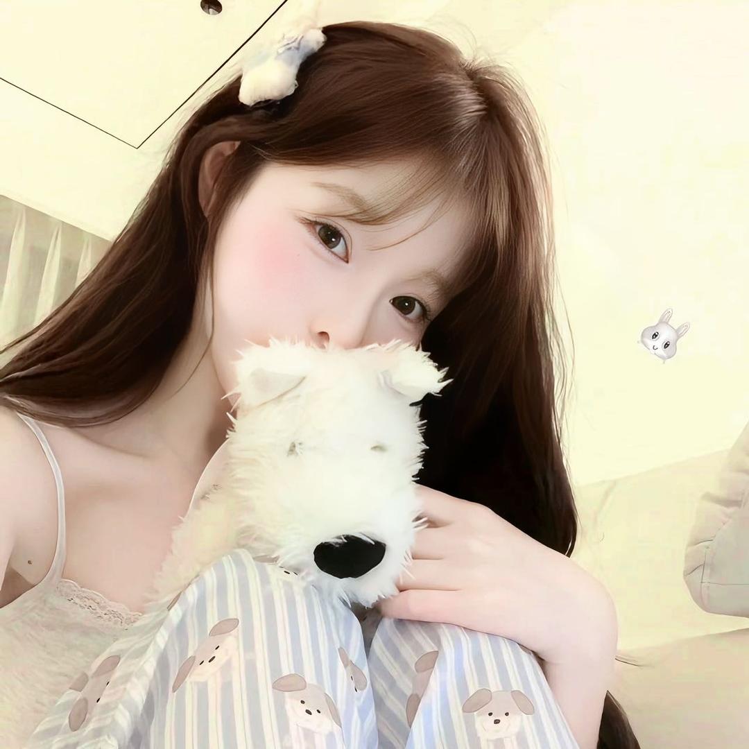 小猫咪.