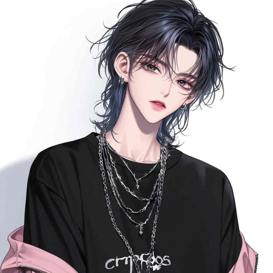 乙末FM💕