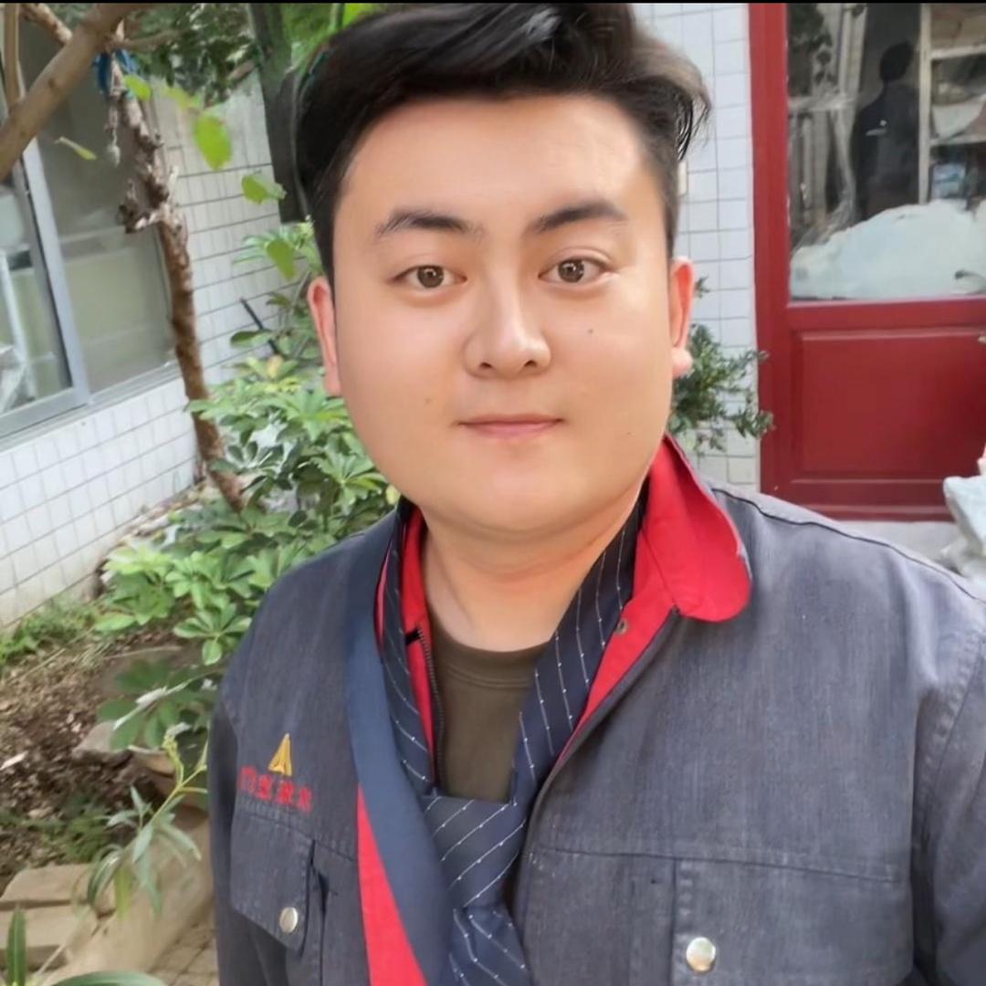 刘好运