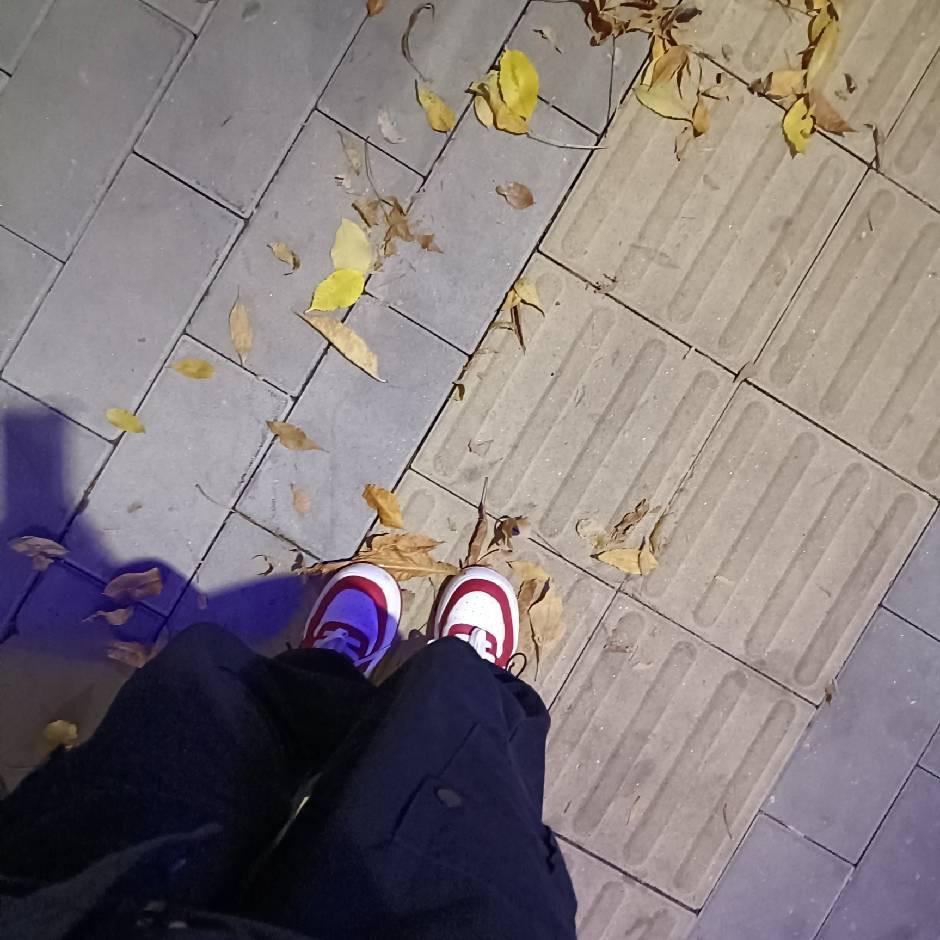 安小七