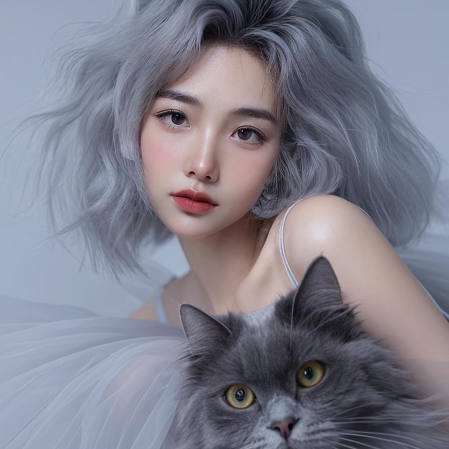 黑珍珠🌸