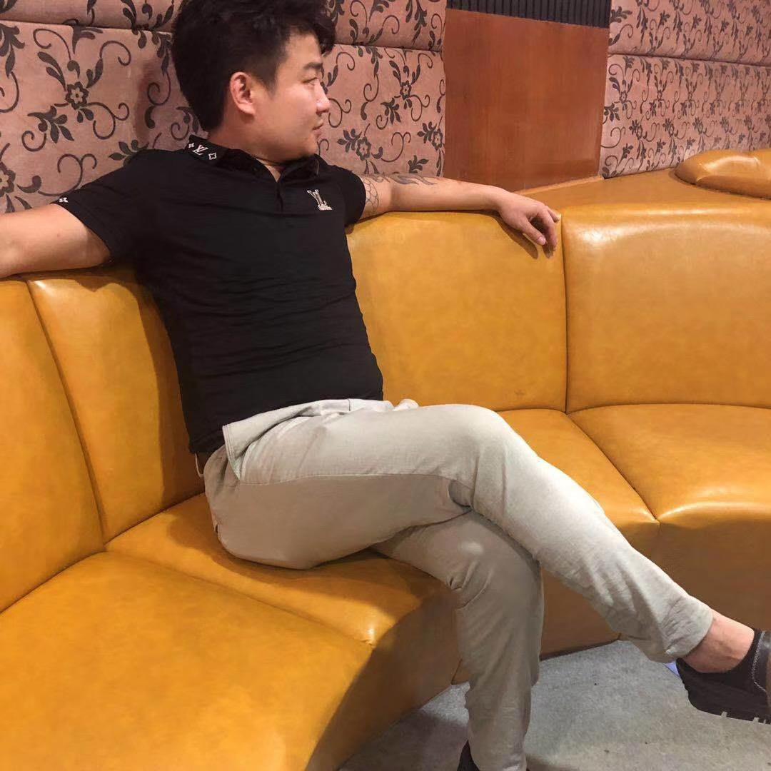 🐉湘西：🦐虾搞🦐龙大先生🐉