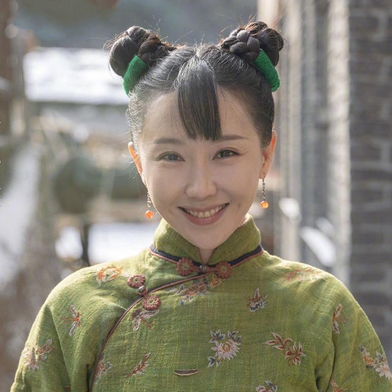 演员高飞