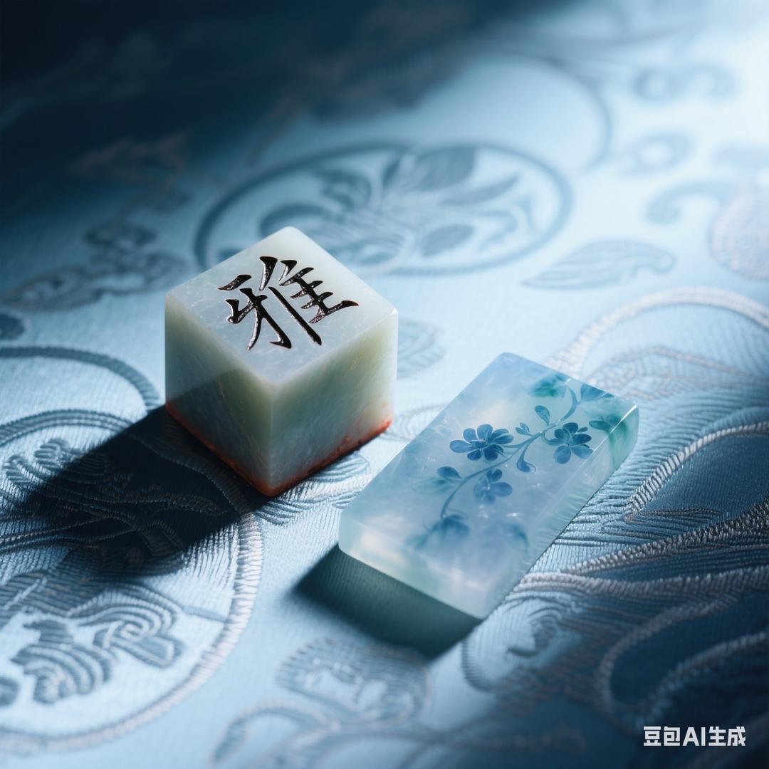 篱笆小院百宝阁