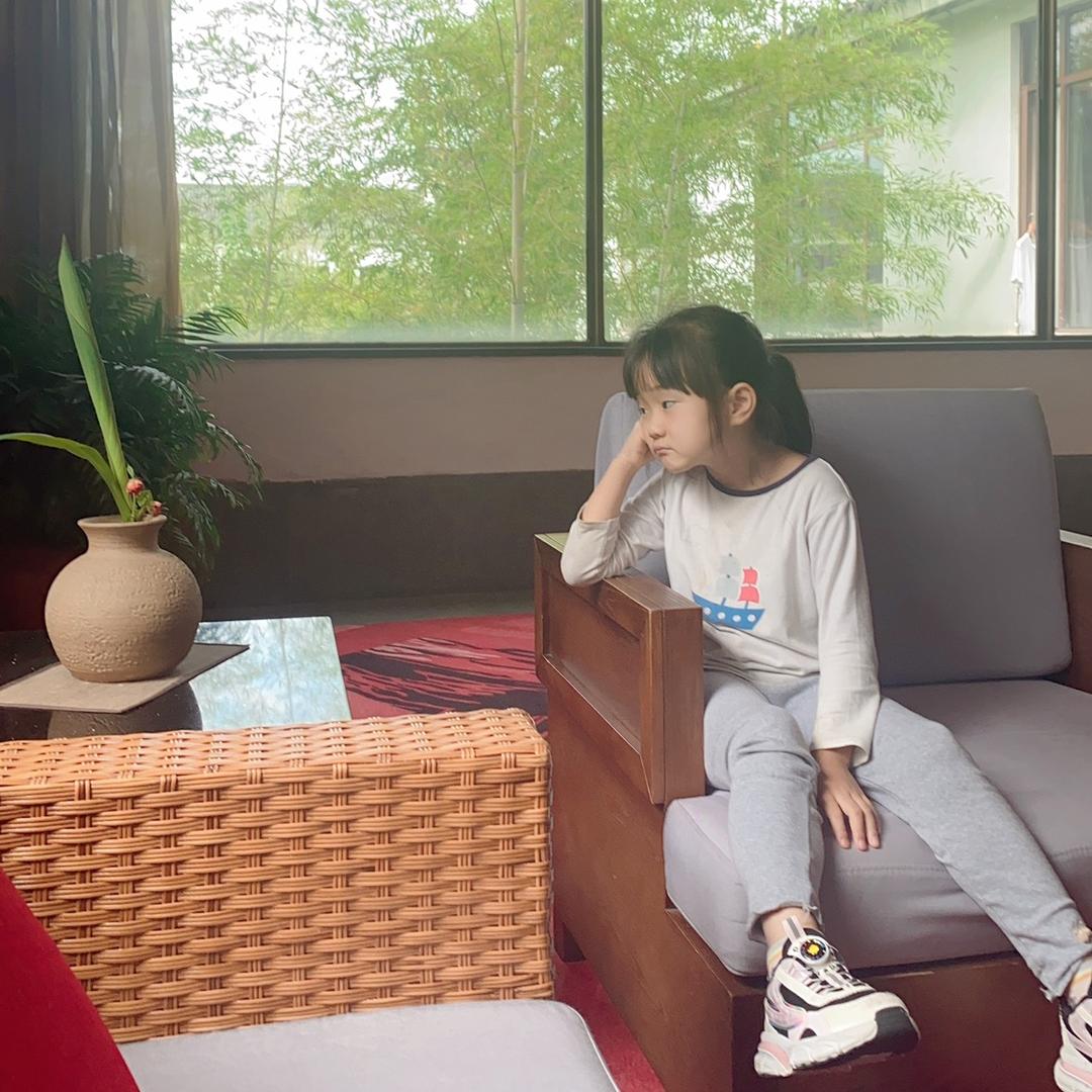 雨儿妈