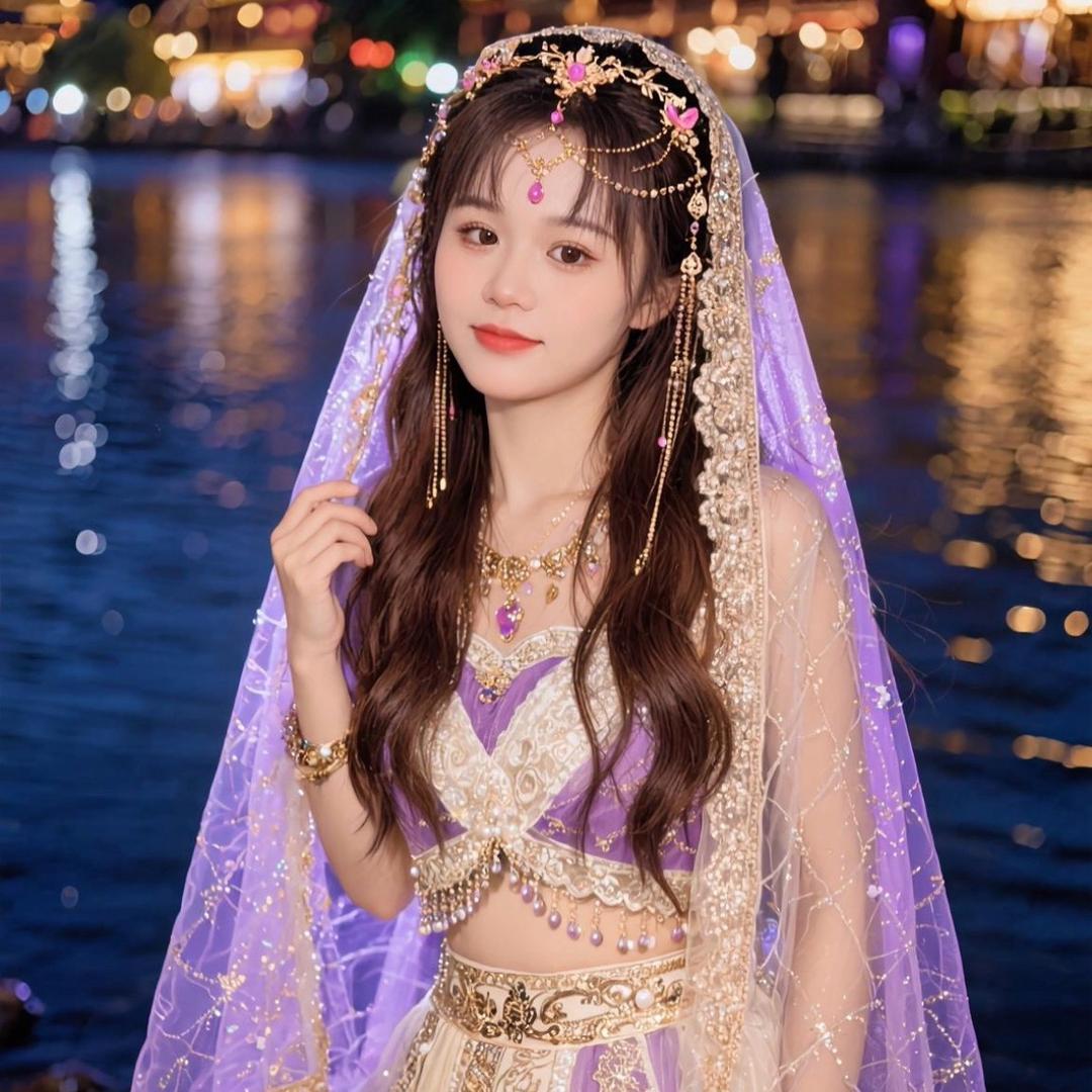 花花不吃鱼