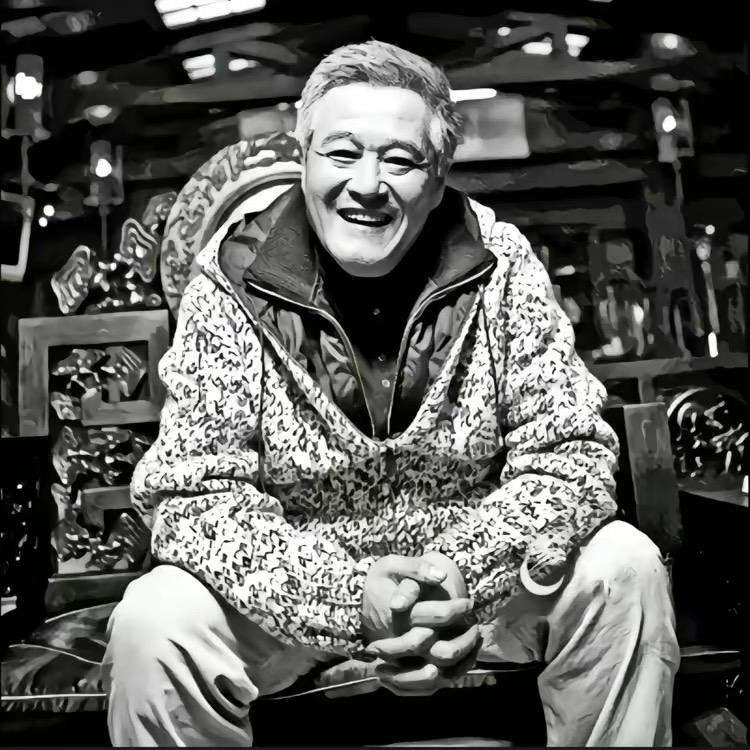 我想闻闻你鞋壳