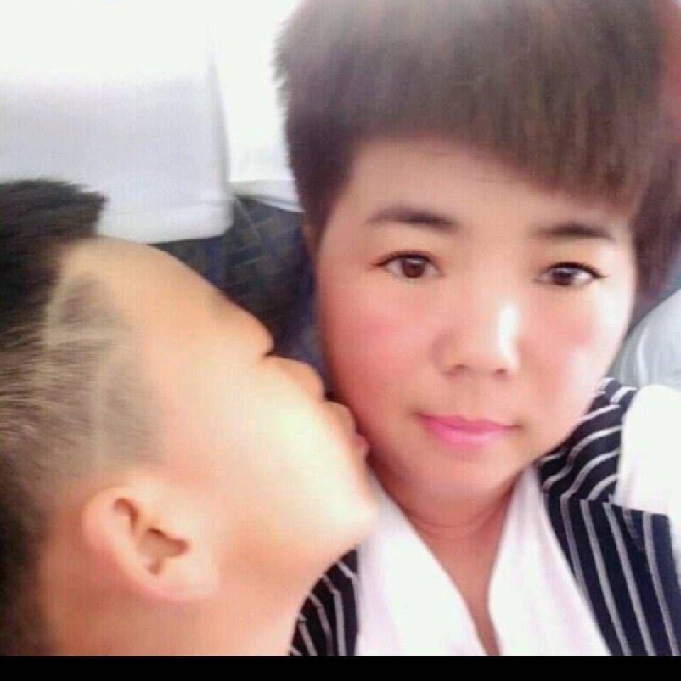 活成霸气女汉子