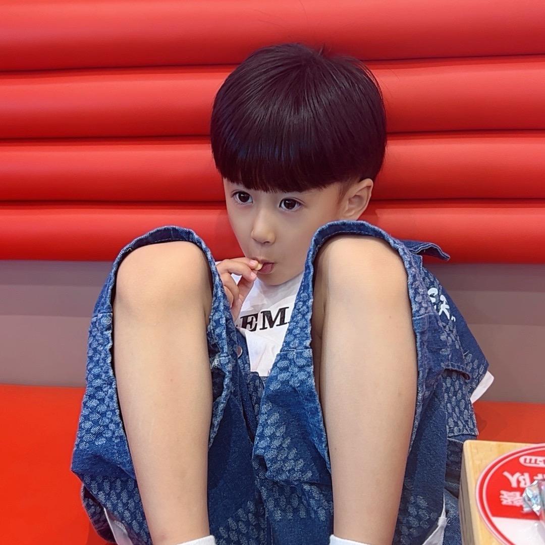 小小睿