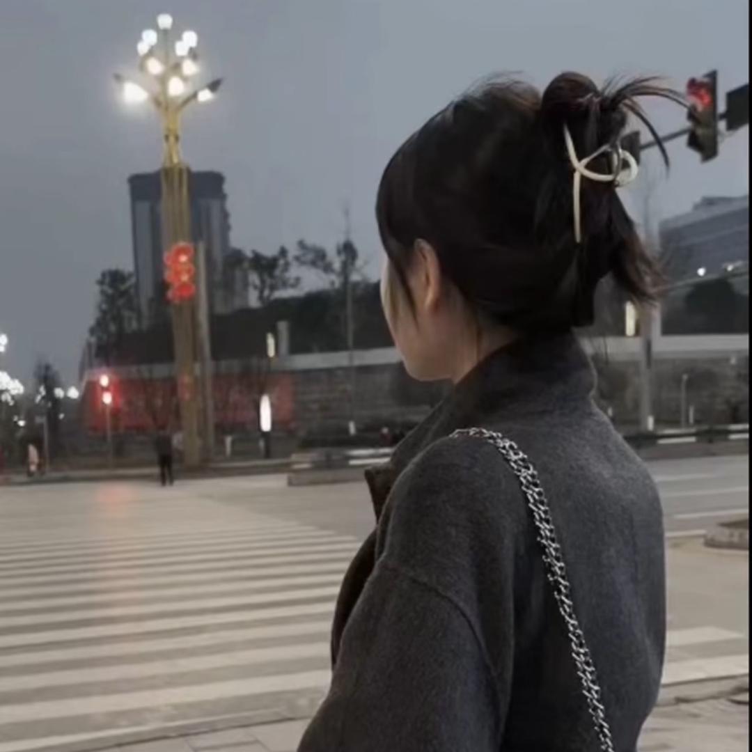 燕子很努力