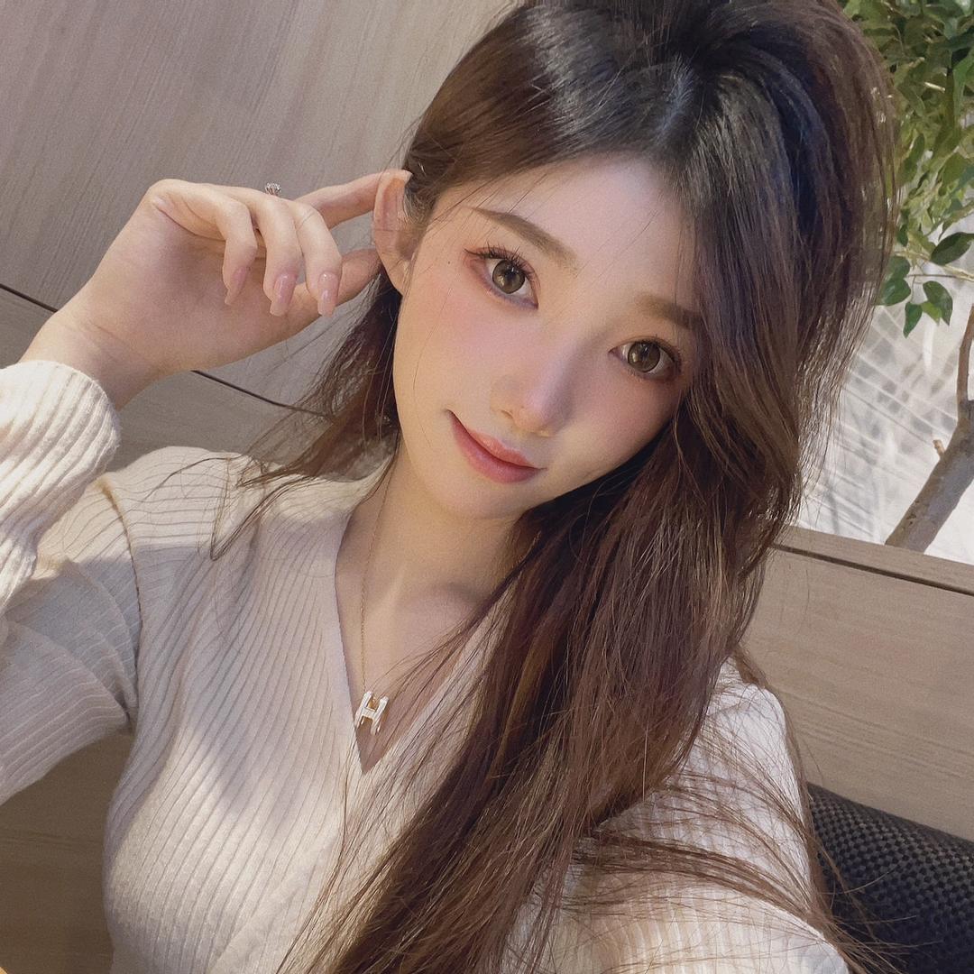 🍃     越来越幸运🔥（金融琳）