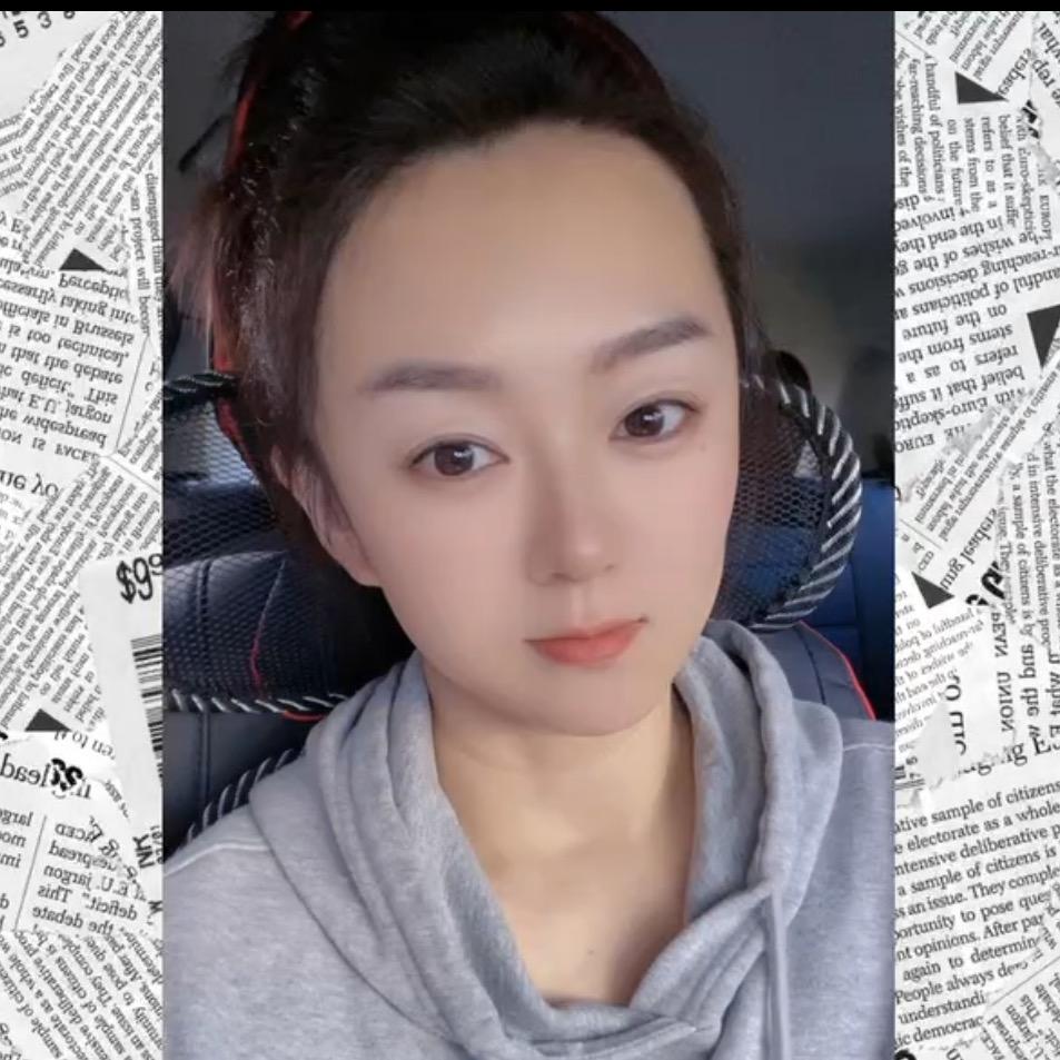 玲玲姐