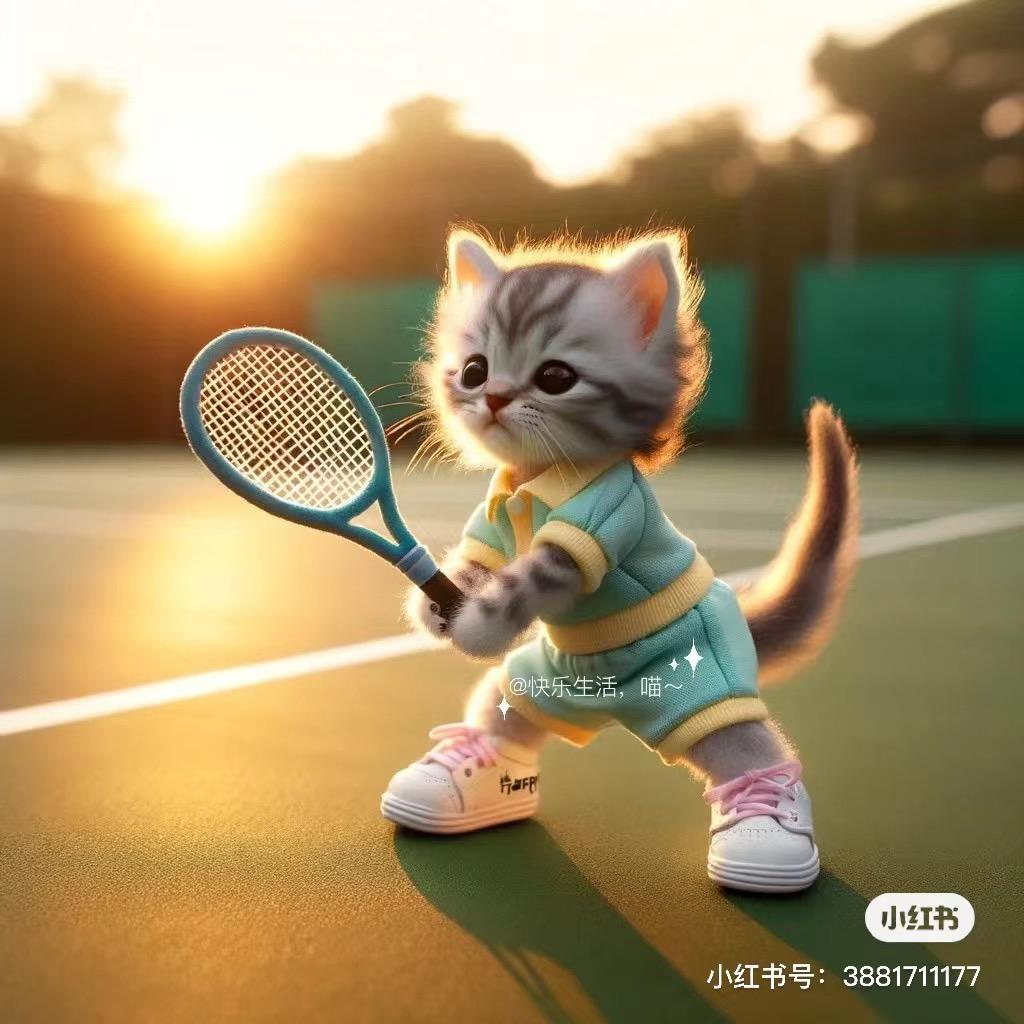 🎾🎾老baby