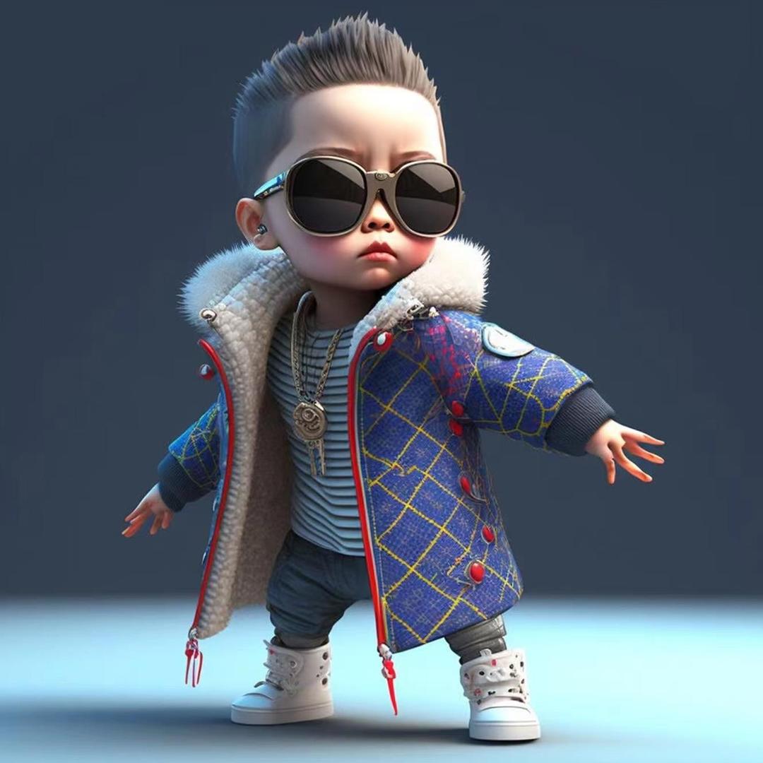 Mark驰