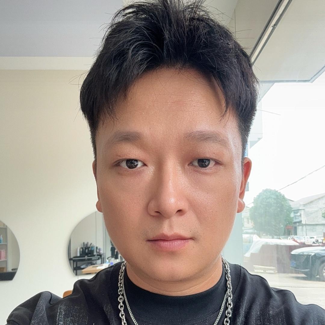 桃源漆河小杨风格烫发