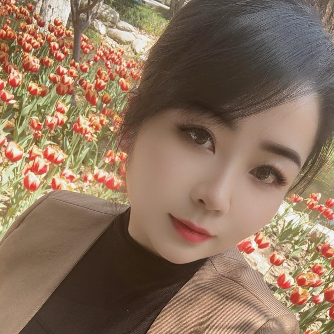 💓青姑娘💓