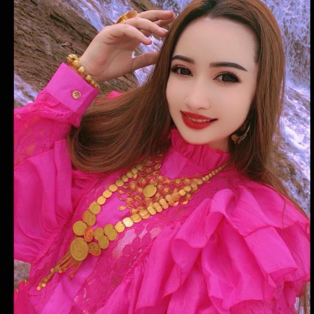 古丽moda