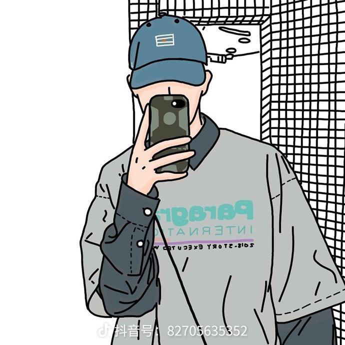 泅渡.