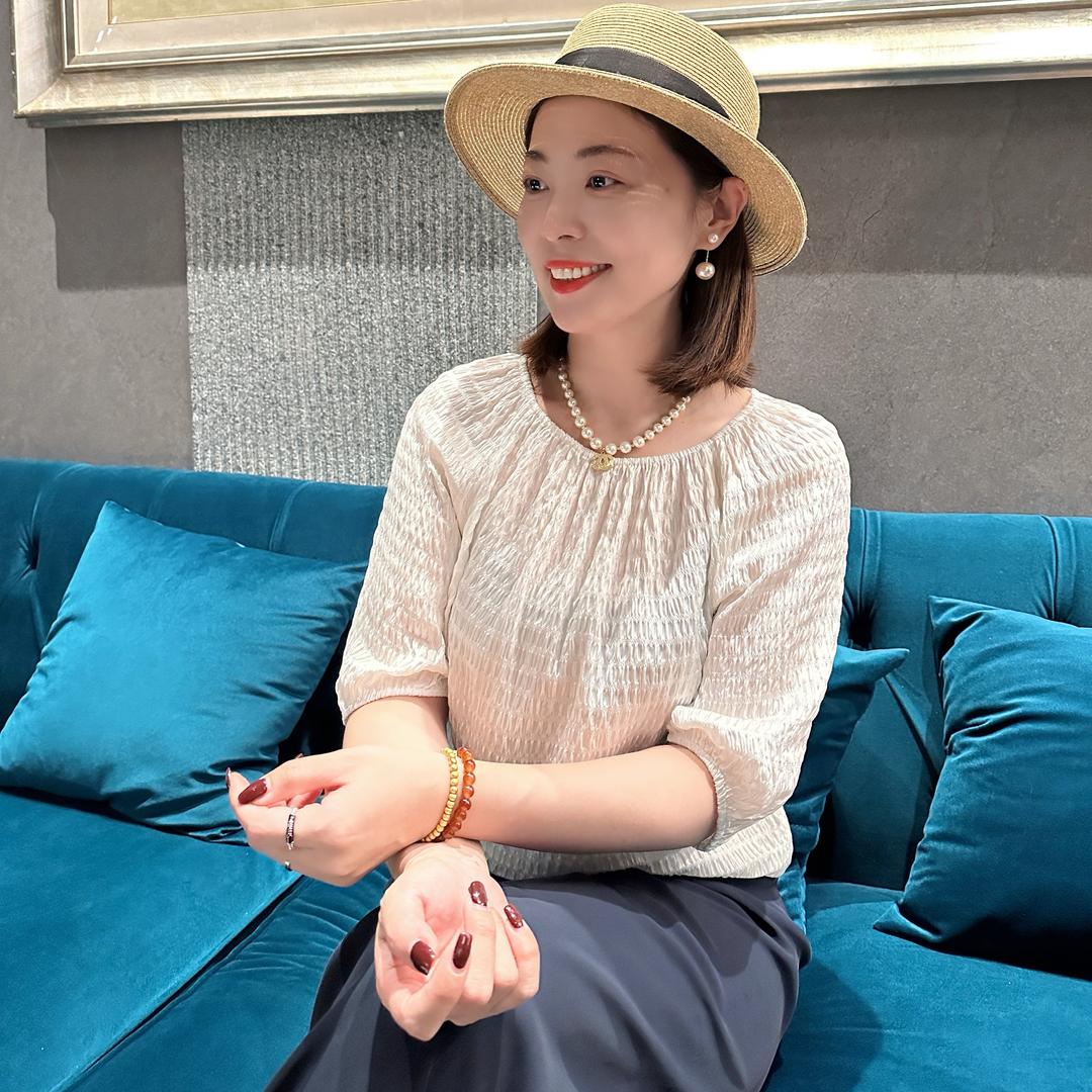 良木女装