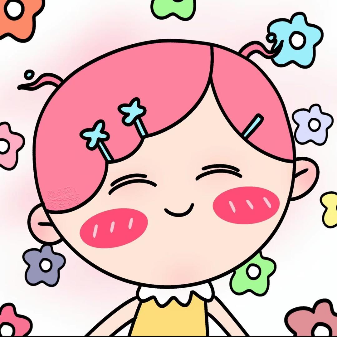 不许欺负小美ovo