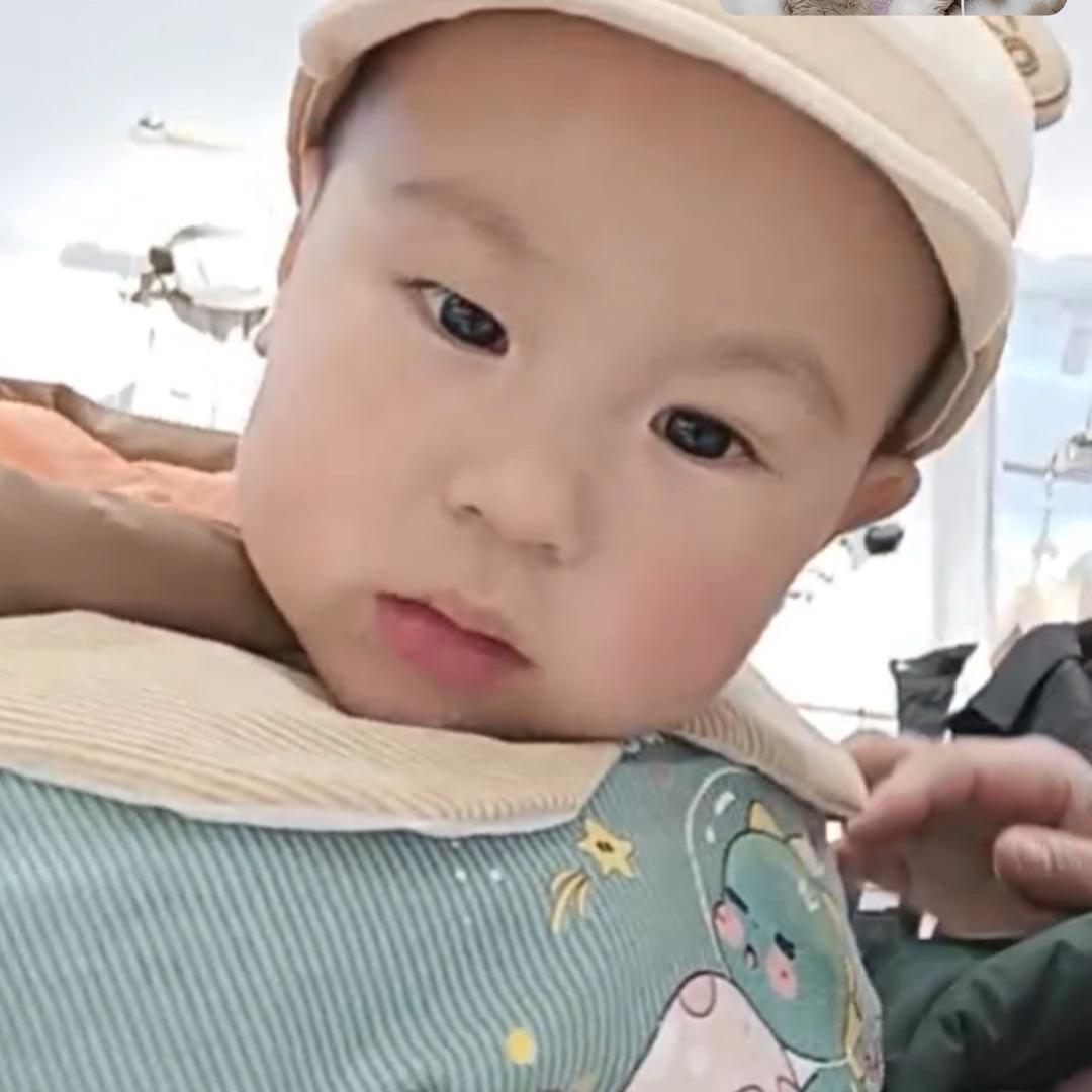 智程妈妈辅食记