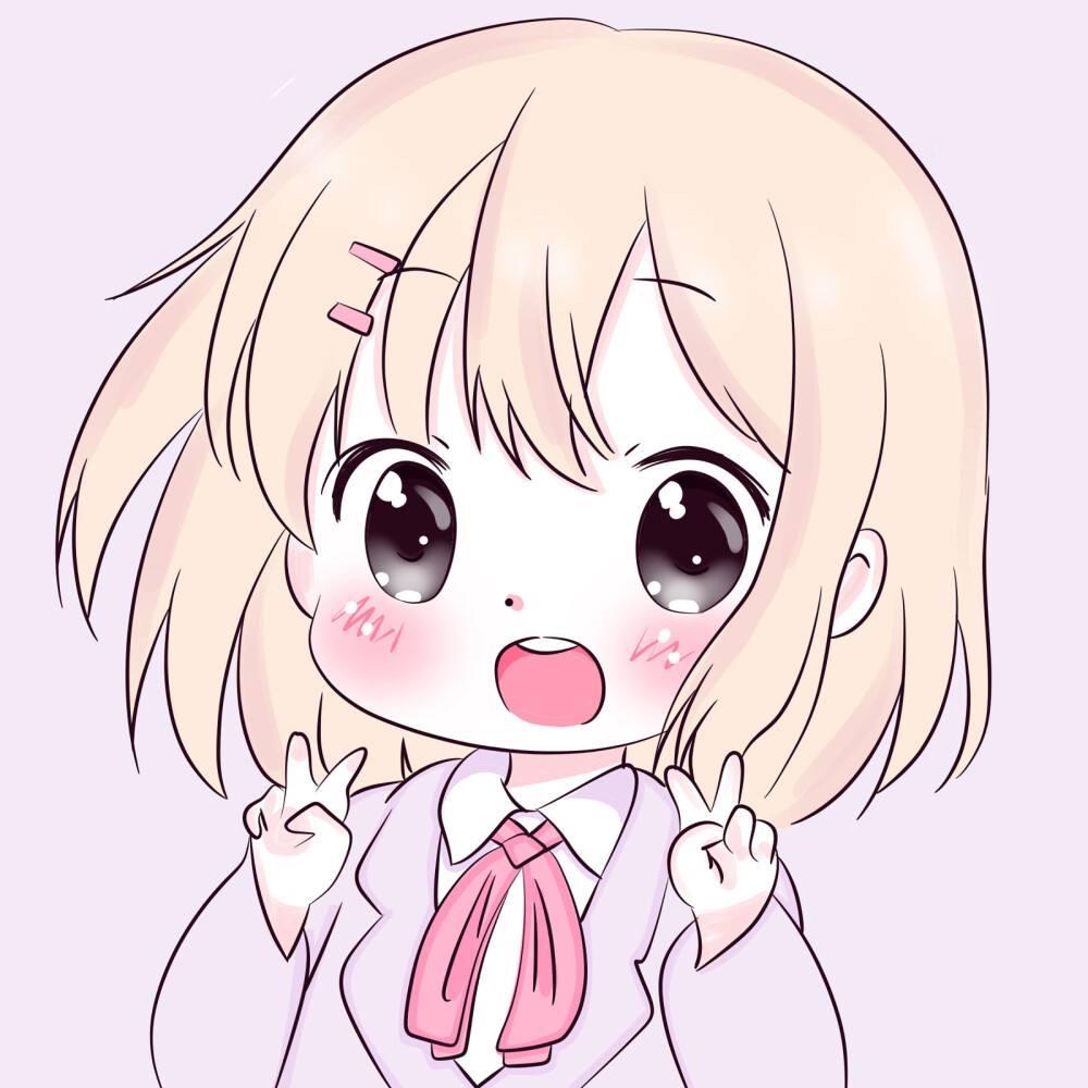 小美超好看