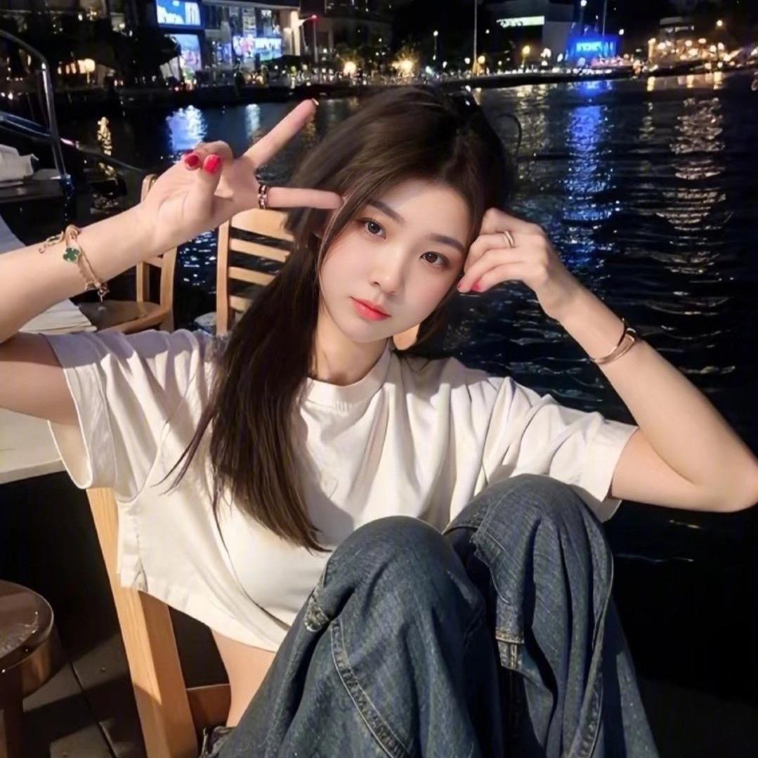 小仙女～