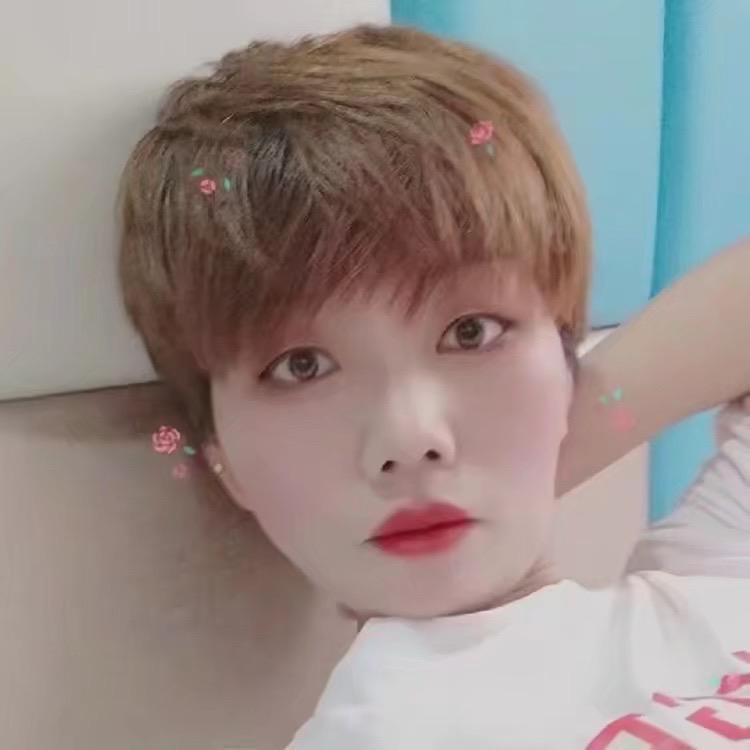 @小华