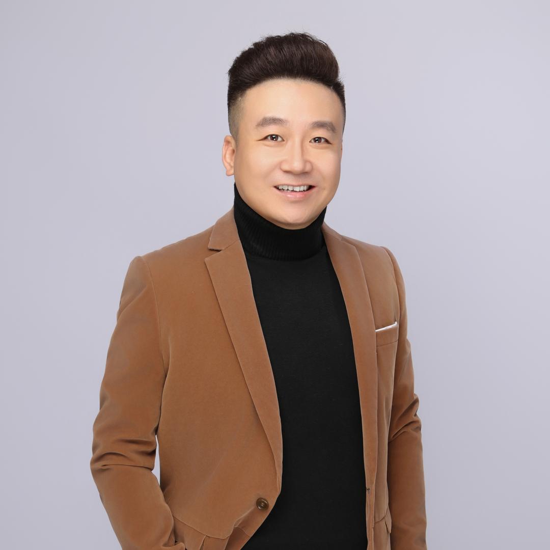 赫赫｜舞动绮缘创始人