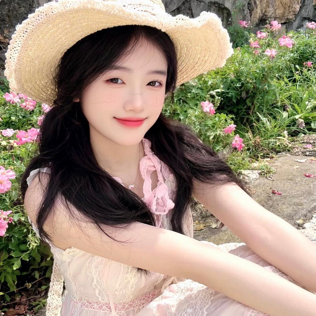 小仙女🧚‍♀️2025