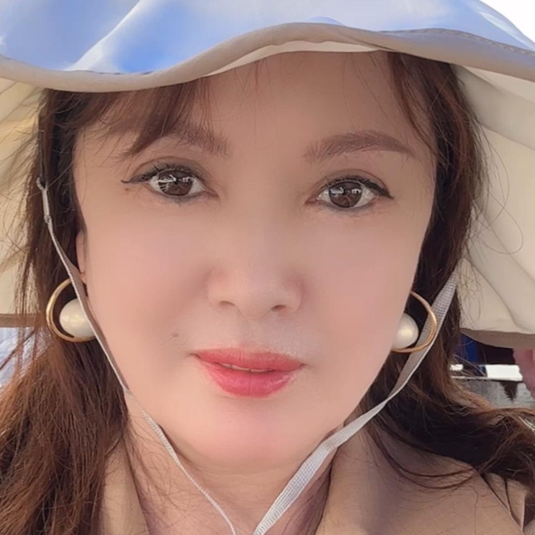 我不是仙女下凡