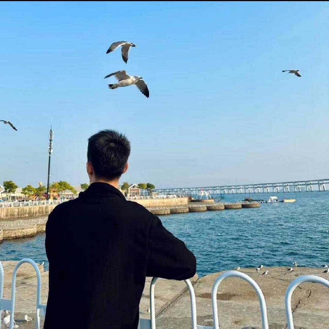 春天爱生活