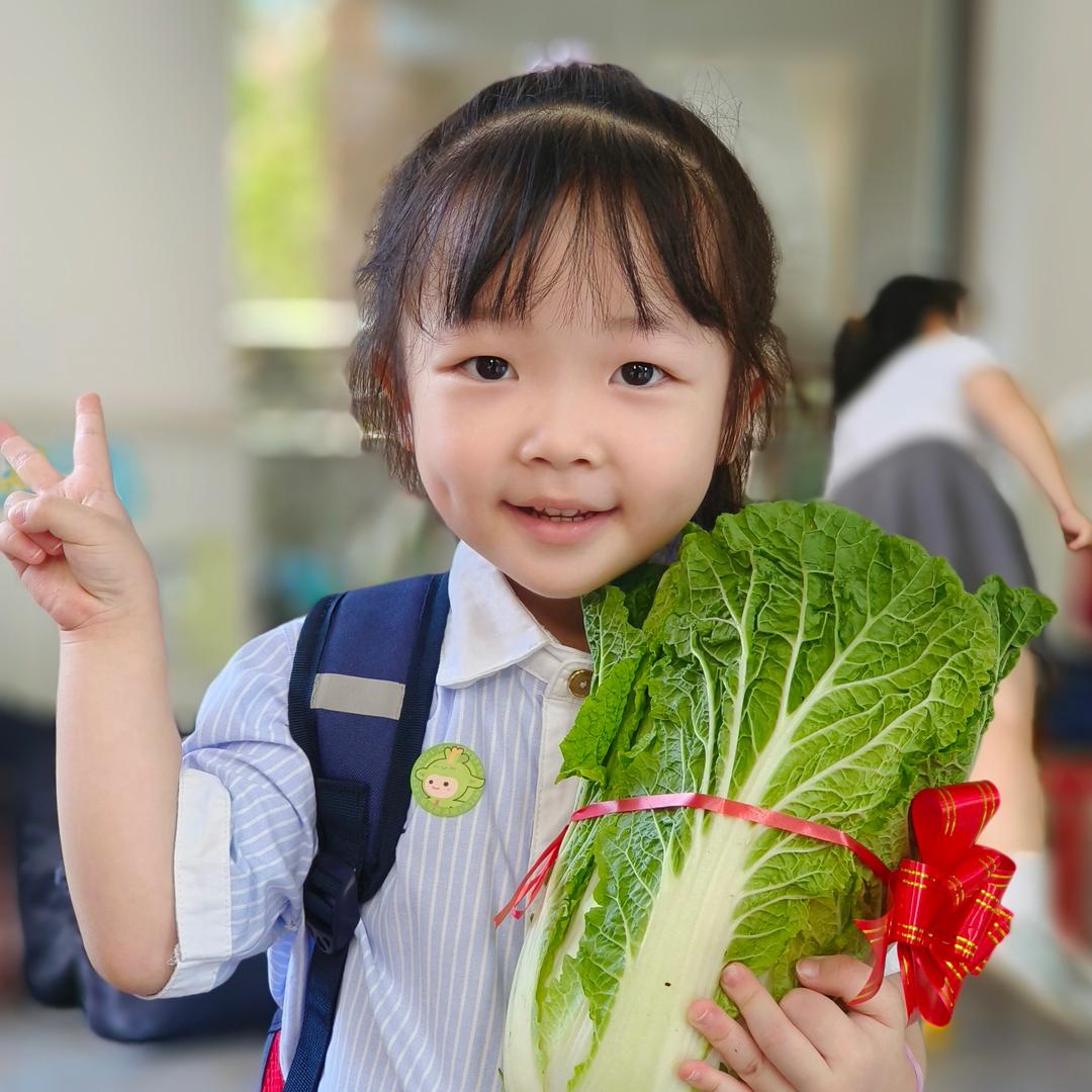 ✨小蒋在长大✨