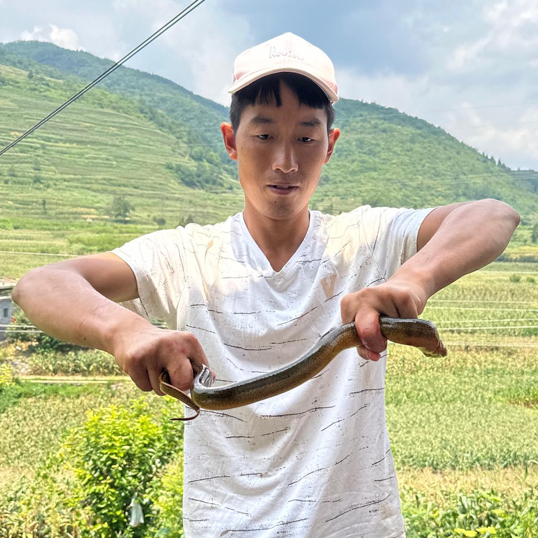 户外老六