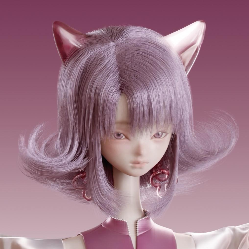 Ayumi茶太