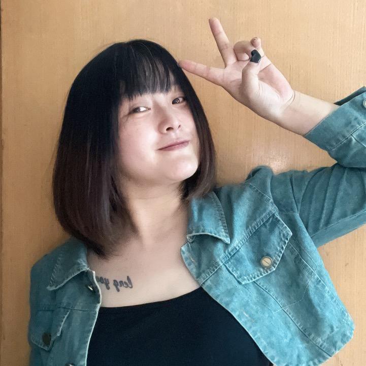 小春兰（羊肉粉项目人）